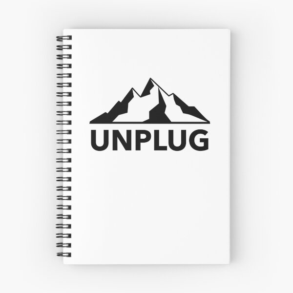 Item preview, Unplug designed and sold by Lidotees.