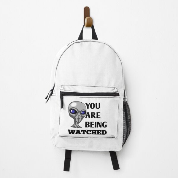 Item preview, YOU ARE BEING WATCHED designed and sold by handmadeMathias.
