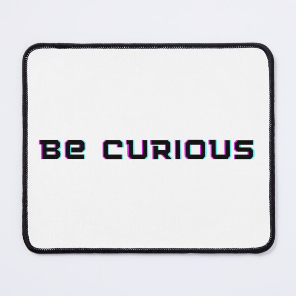 Item preview, matthias--be curious designed and sold by the-riles-files.