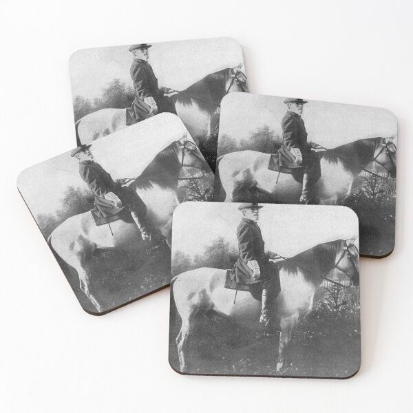 Item preview, Robert E Lee and His horse Travel designed and sold by beachcamper.