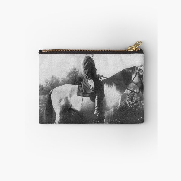 Item preview, Robert E Lee and His horse Travel designed and sold by beachcamper.