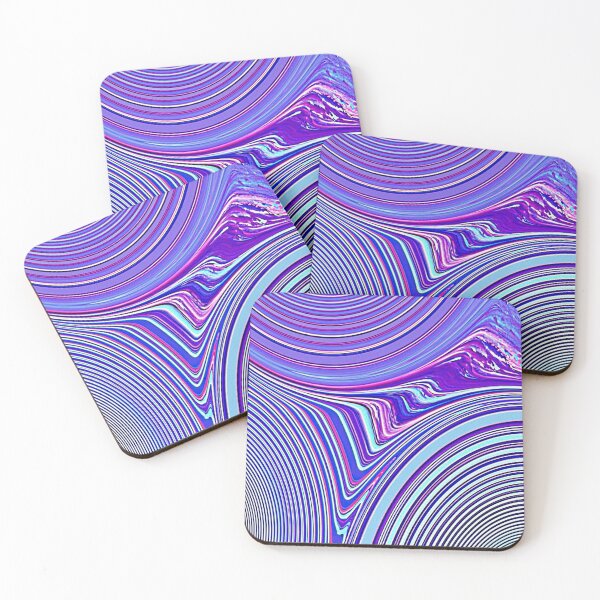 Item preview, Abstract Creation by Robert S. Lee  designed and sold by robertsleeart.