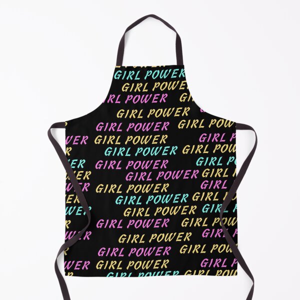 Item preview, Girl Power designed and sold by AuraWalker1.