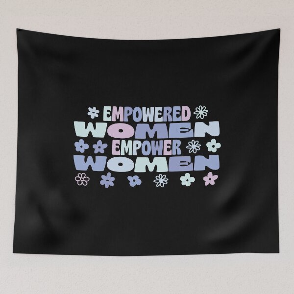 Item preview,  empowered women empower women designed and sold by asymmetrickid.