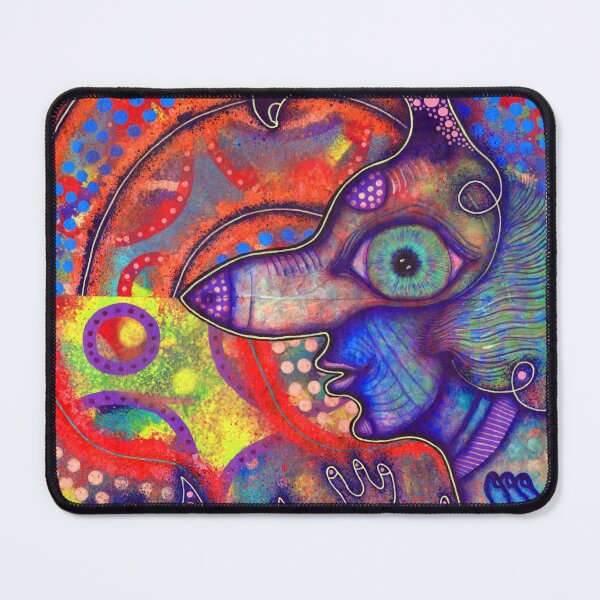Item preview, The shaman designed and sold by Marcomartinez86.