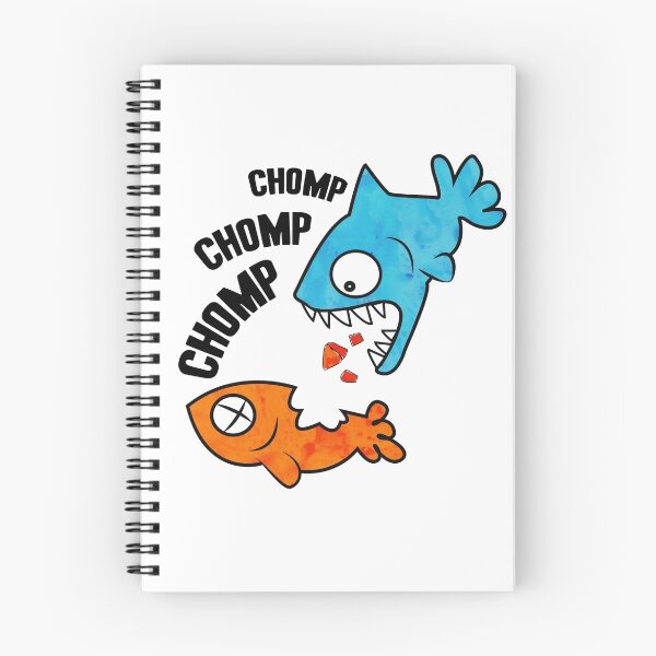 Item preview, Chomp Chomp! designed and sold by billythekidtees.