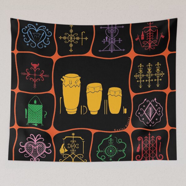 Item preview, Hountò designed and sold by Kesler Pierre.