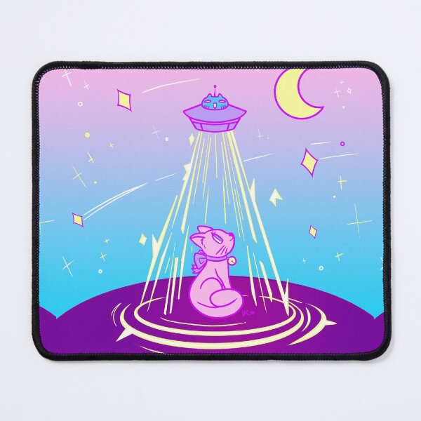 Item preview, MEOW-ter Space designed and sold by veveisme.