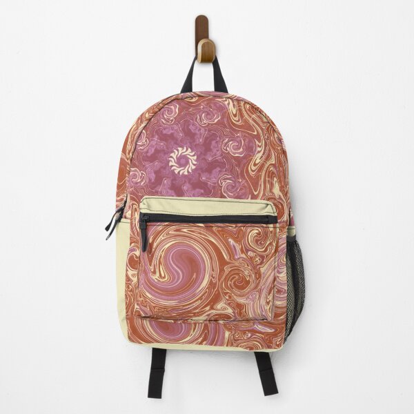 Item preview, Marvellous Marble Mandala: Sunburnt designed and sold by PrintInks.