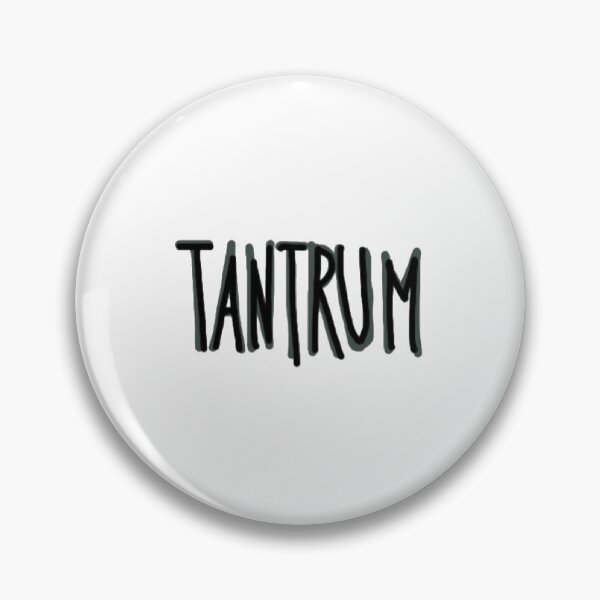 Item preview, tantrum designed and sold by bstollsteimer33.