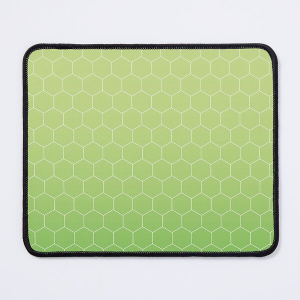 Item preview, Green honeycomb designed and sold by ateliernab.