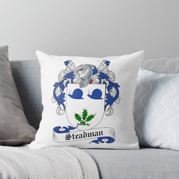 Item preview, Steadman  designed and sold by HaroldHeraldry.