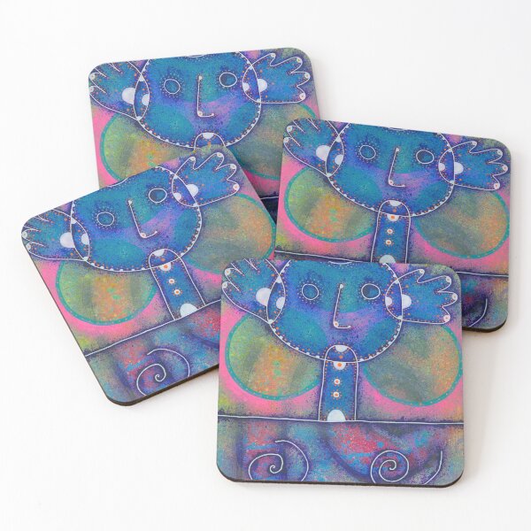 Item preview, The abstract poets designed and sold by Marcomartinez86.