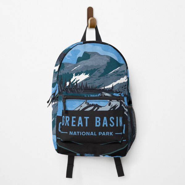 Item preview, Great Basin National Park designed and sold by JordanHolmes.