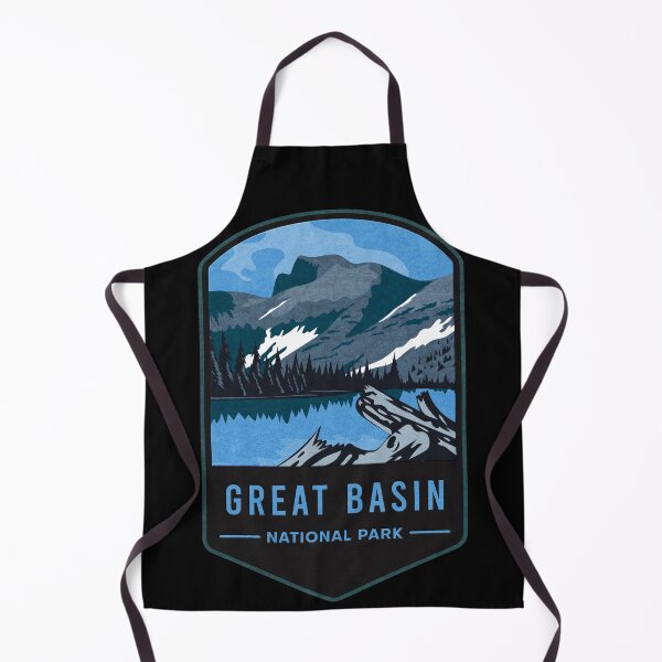 Item preview, Great Basin National Park designed and sold by JordanHolmes.