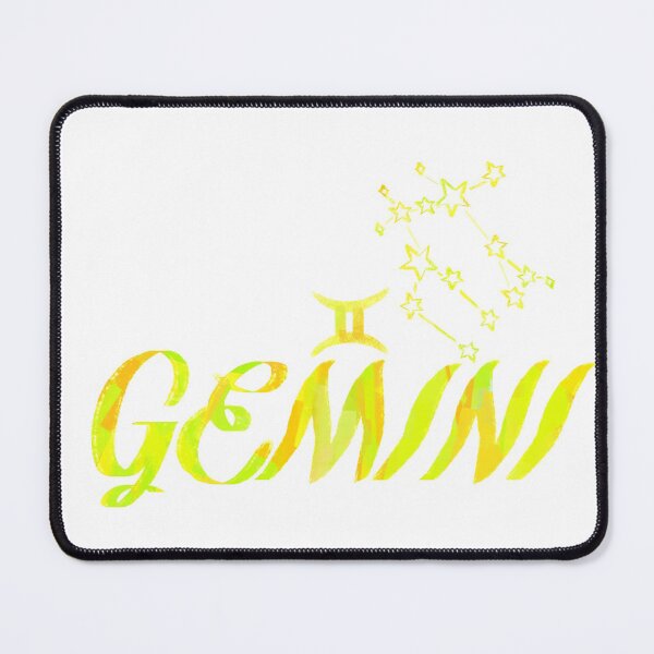 Item preview, Gemini in the Stars designed and sold by veveisme.