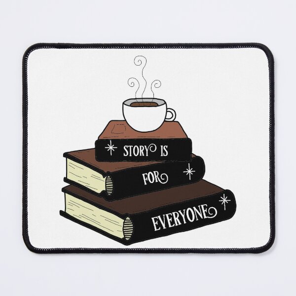 Item preview, matthias--story designed and sold by the-riles-files.