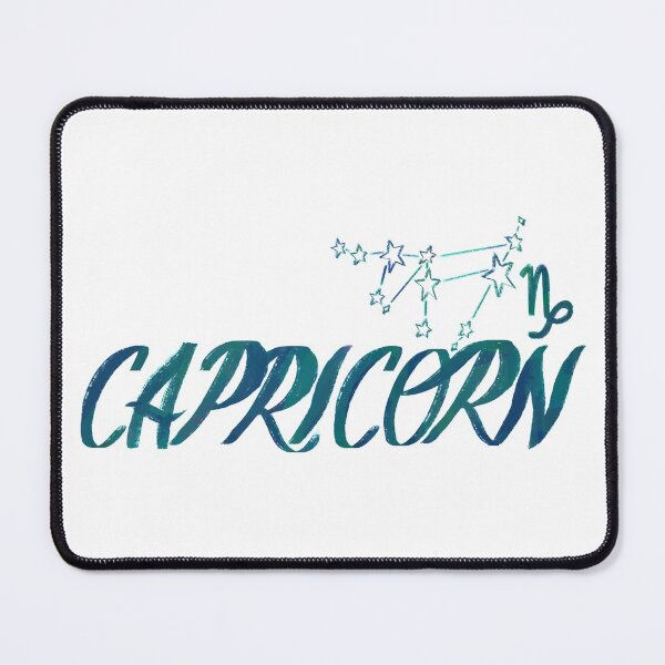 Item preview, Capricorn in the Stars designed and sold by veveisme.