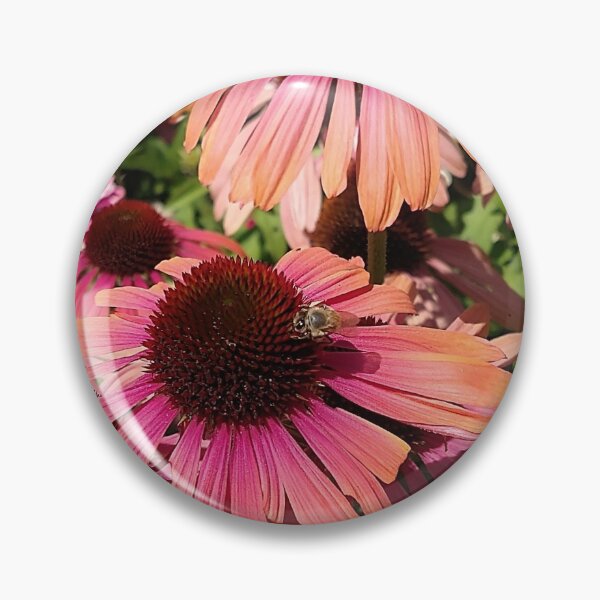 Item preview, Echinacia purpurea designed and sold by zmanchronicles.