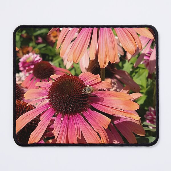Item preview, Echinacia purpurea designed and sold by zmanchronicles.