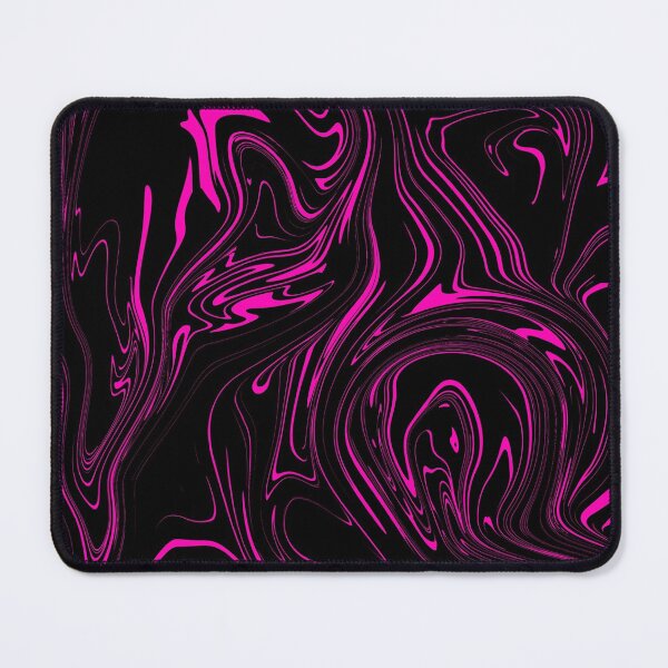 Item preview, Galaxy Swirl, Black Pink designed and sold by Meliafroggy.