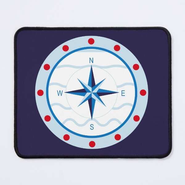 Item preview, Nautical compass Mega Yacht designed and sold by marufemia.