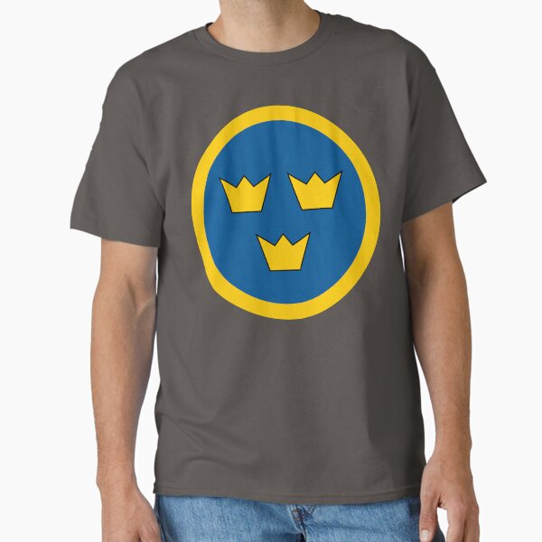 Item preview, Swedish Air Force designed and sold by HushKit.
