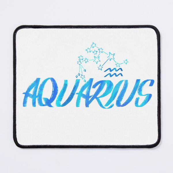 Item preview, Aquarius in the Stars designed and sold by veveisme.