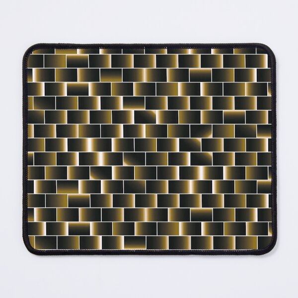 Item preview, Golden set of tiles - movie style designed and sold by ateliernab.