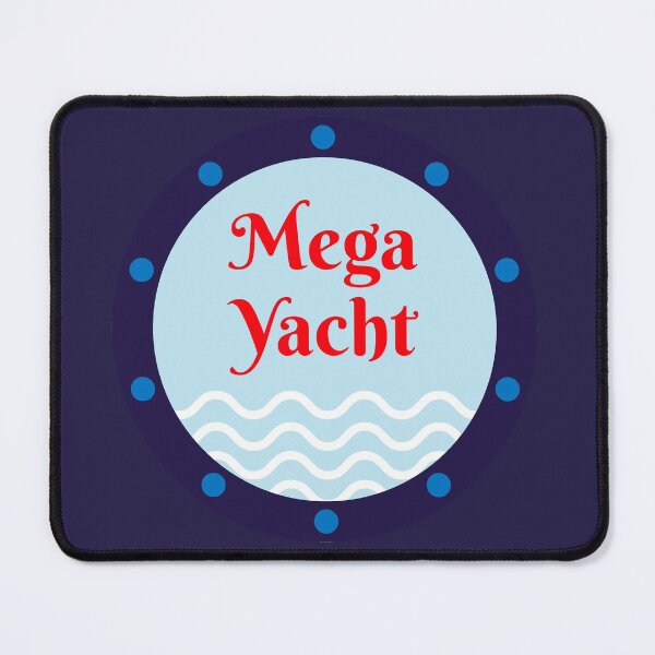 Item preview, Window Mega Yacht designed and sold by marufemia.