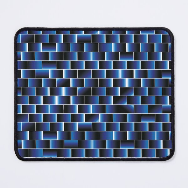 Item preview, Blue set of tiles - movie style designed and sold by ateliernab.