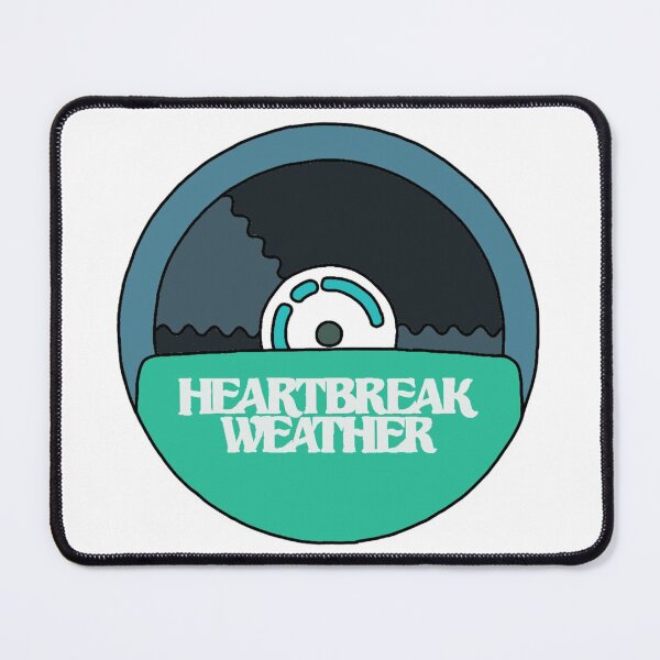 Item preview, niall horan--heartbreak weather record designed and sold by the-riles-files.