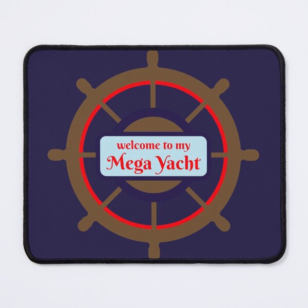 Item preview, Helm Welcome to my Mega Yacht designed and sold by marufemia.