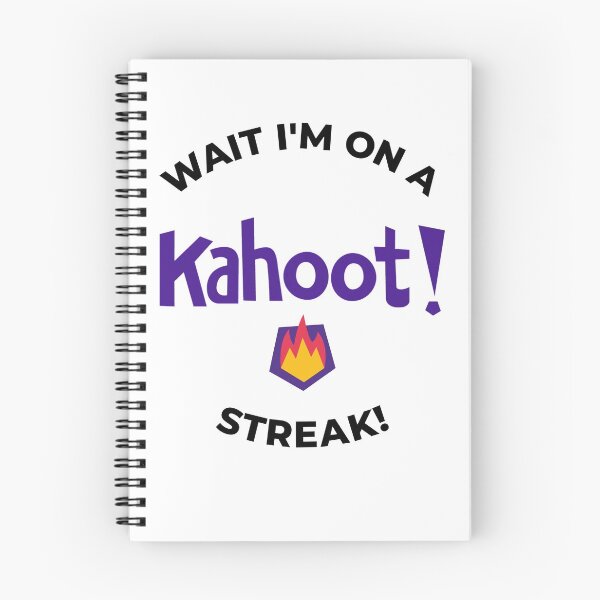 Item preview, Kahoot Meme designed and sold by Hamad Rehman.
