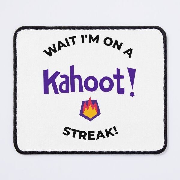 Item preview, Kahoot Meme designed and sold by Hamad Rehman.