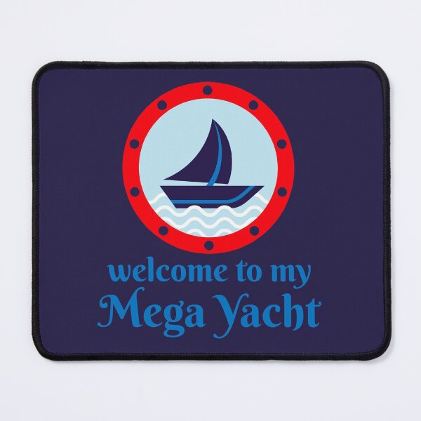 Item preview, Welcome to my Mega Yacht designed and sold by marufemia.
