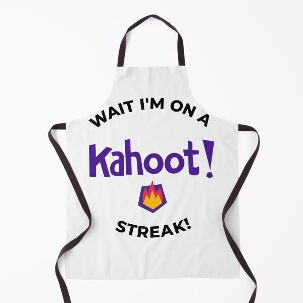 Item preview, Kahoot Meme designed and sold by Hamad Rehman.