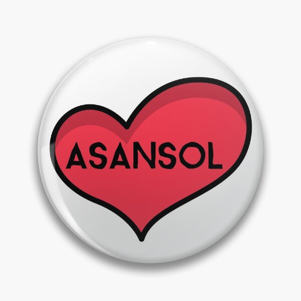 Item preview, Asansol, cities in india, an indian independence day designed and sold by SuperiorPrints.