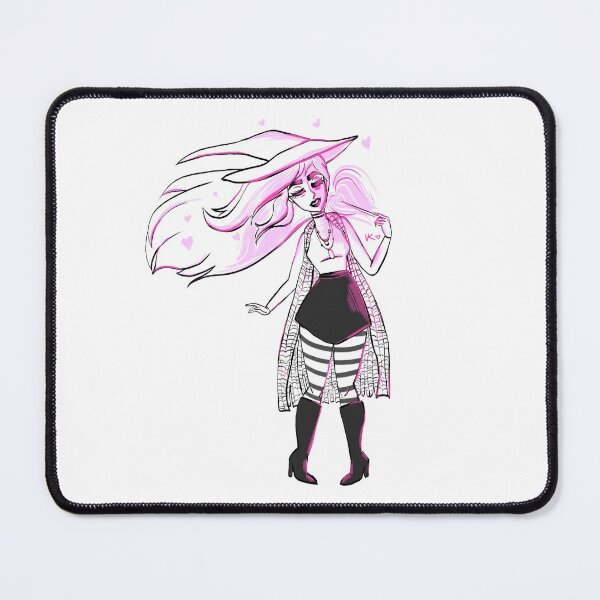 Item preview, Charismatic Witch designed and sold by veveisme.