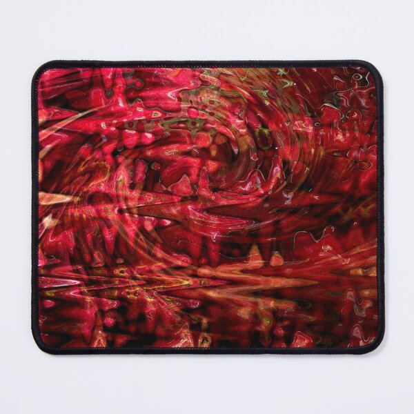 Item preview, Candy Apple Wave designed and sold by Kathy Weaver.
