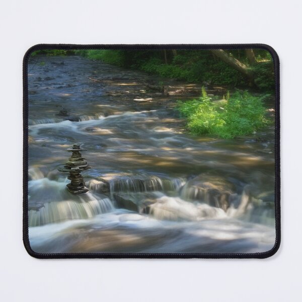 Item preview, Wolf Creek - Letchworth State Park, New York designed and sold by Kathy Weaver.