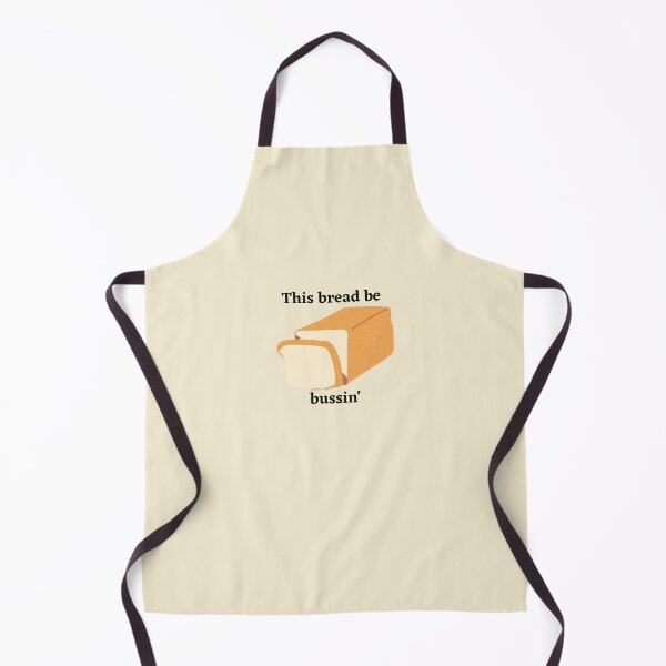 Item preview, This bread be bussin' designed and sold by lovebread.