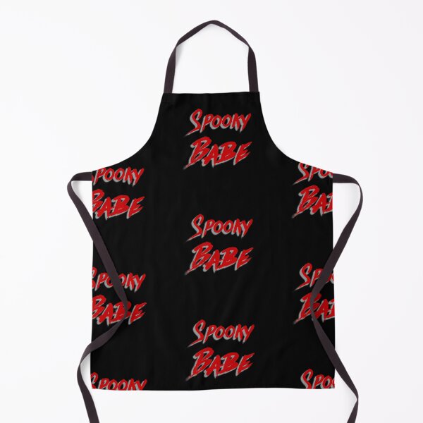 Item preview, Spooky babe designed and sold by dtmtattoo.