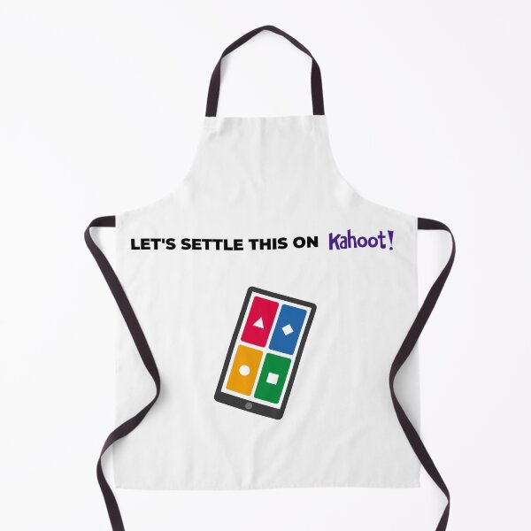 Item preview, Kahoot Meme Let's Settle This designed and sold by Hamad Rehman.