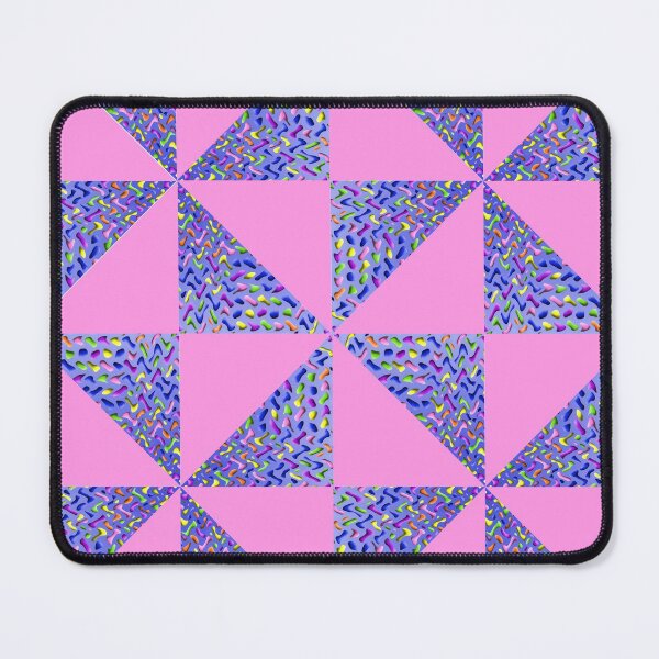 Item preview, Pinwheel  designed and sold by Kathy Weaver.