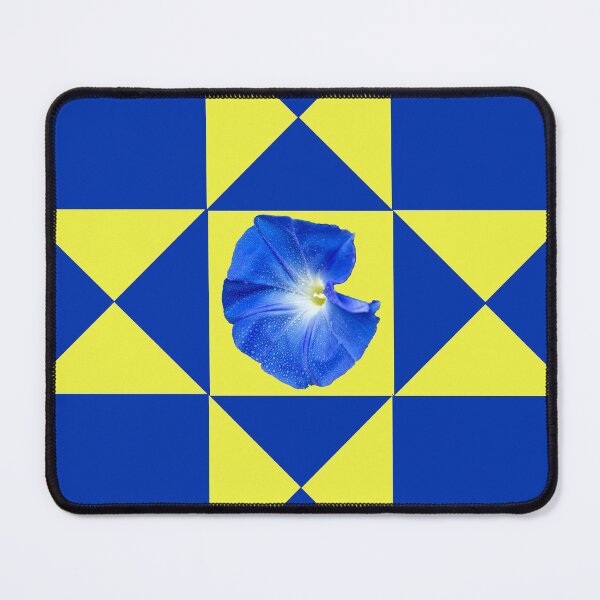 Item preview, Glory in the Middle designed and sold by Kathy Weaver.