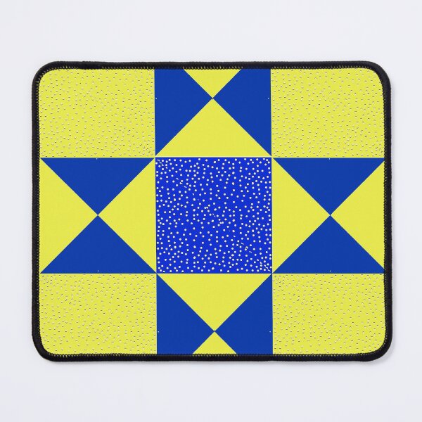 Item preview, Ohio Star designed and sold by Kathy Weaver.