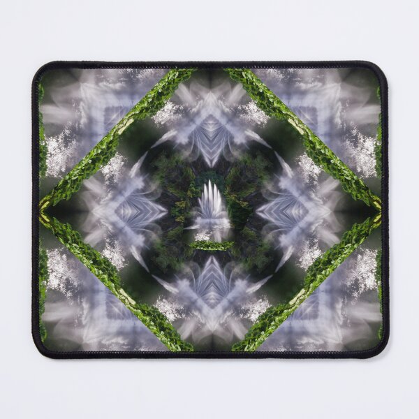 Item preview, Butchart Fountain designed and sold by Kathy Weaver.
