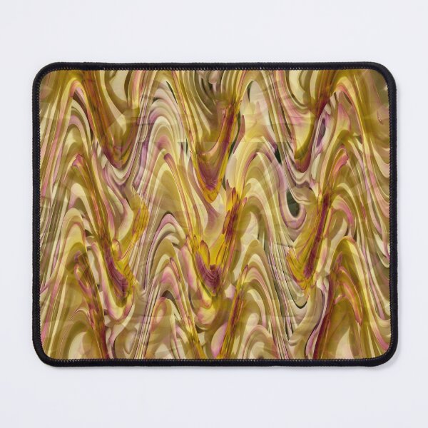 Item preview, Floral Wave designed and sold by Kathy Weaver.