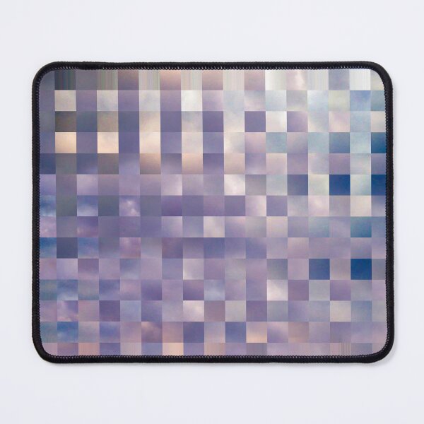 Item preview, Checkerboard Sky designed and sold by Kathy Weaver.